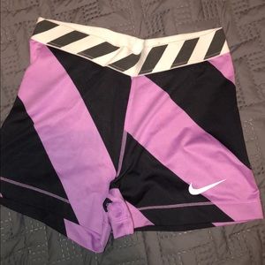 Nike Pro Spandex
